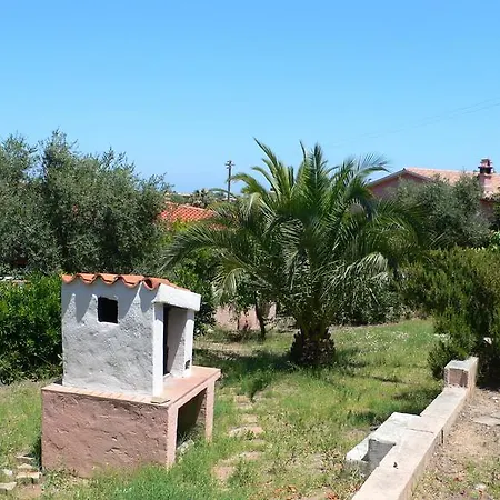 Citai Sea View House St4 - Puntocasabudoni San Teodoro (Sardinia)