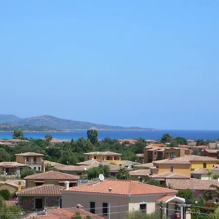 Citai Sea View House St4 - Puntocasabudoni *