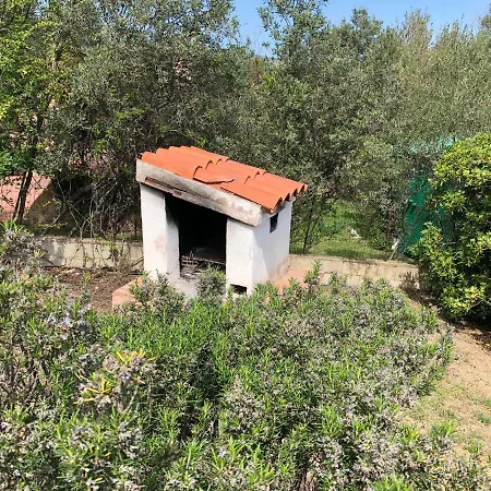 Citai Sea View House St4 - Puntocasabudoni Apartman *