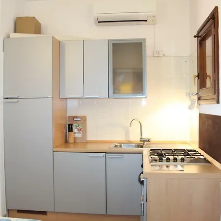 Citai Sea View House St4 - Puntocasabudoni Apartament San Teodoro (Sardinia)