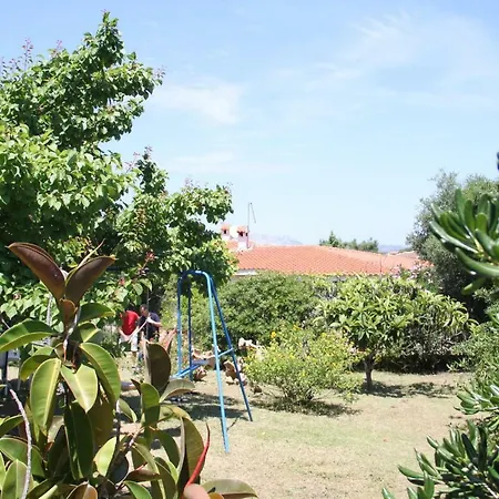 Citai Sea View House St4 - Puntocasabudoni San Teodoro (Sardinia)