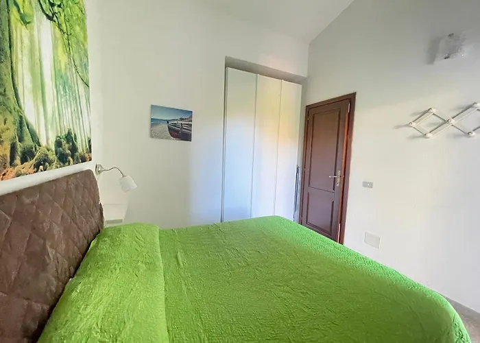 Apartament Citai Sea View House St4 - Puntocasabudoni