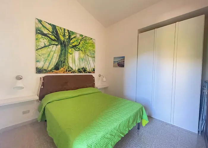 Citai Sea View House St4 - Puntocasabudoni San Teodoro (Sardinia)