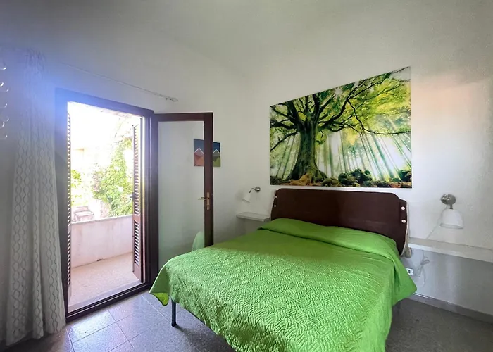 Citai Sea View House St4 - Puntocasabudoni