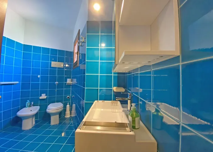 Citai Sea View House St4 - Puntocasabudoni San Teodoro (Sardinia)