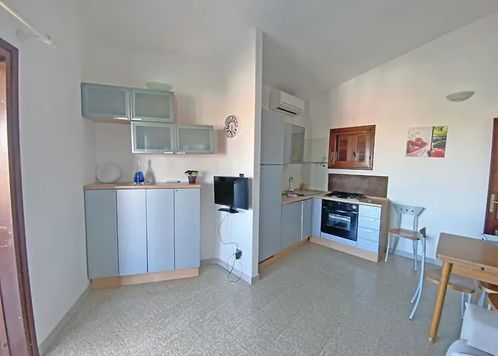 Citai Sea View House St4 - Puntocasabudoni