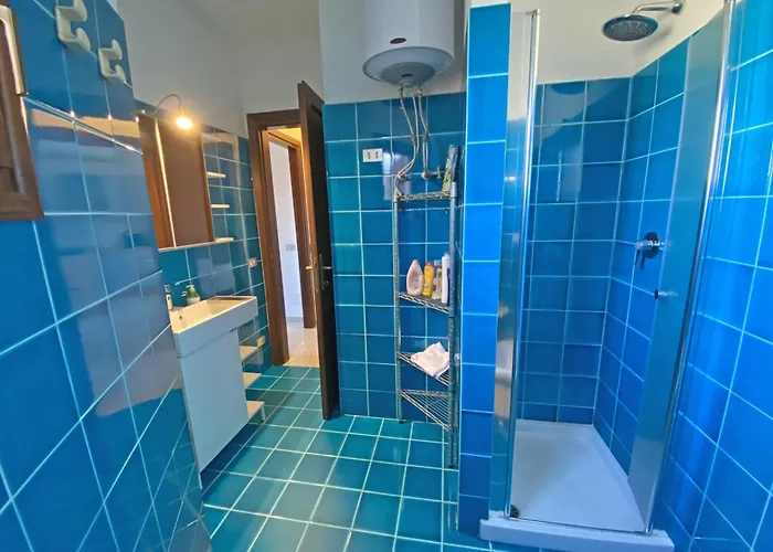 Citai Sea View House St4 - Puntocasabudoni Apartment