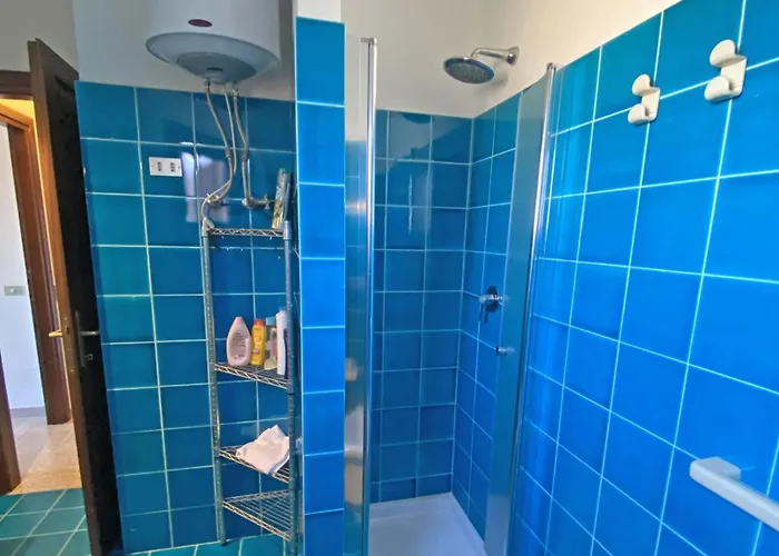 Citai Sea View House St4 - Puntocasabudoni *