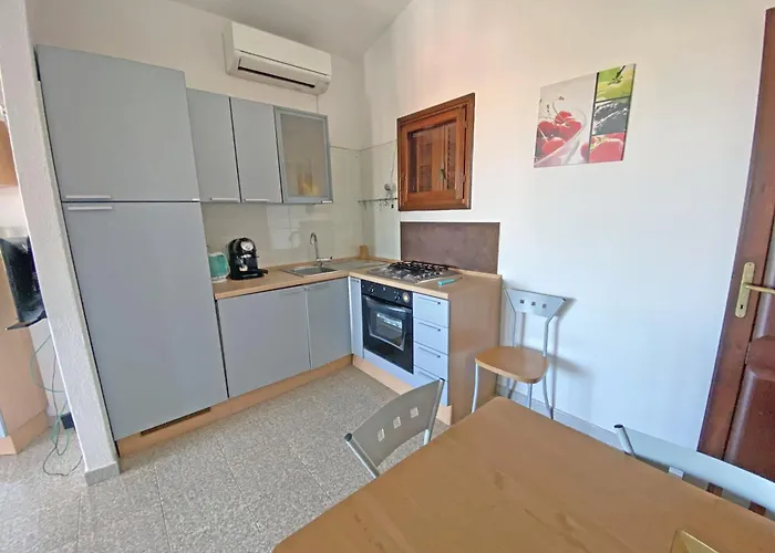 Citai Sea View House St4 - Puntocasabudoni San Teodoro (Sardinia)