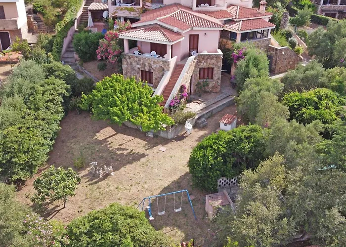 Citai Sea View House St4 - Puntocasabudoni