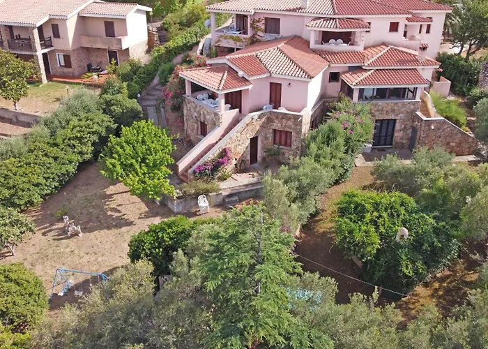 Citai Sea View House St4 - Puntocasabudoni Apartment