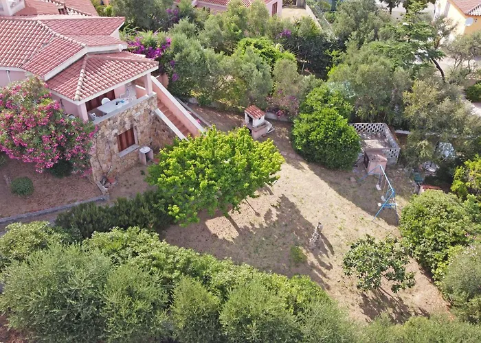Citai Sea View House St4 - Puntocasabudoni Appartement *