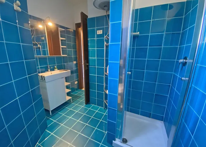 Apartament Citai Sea View House St4 - Puntocasabudoni *