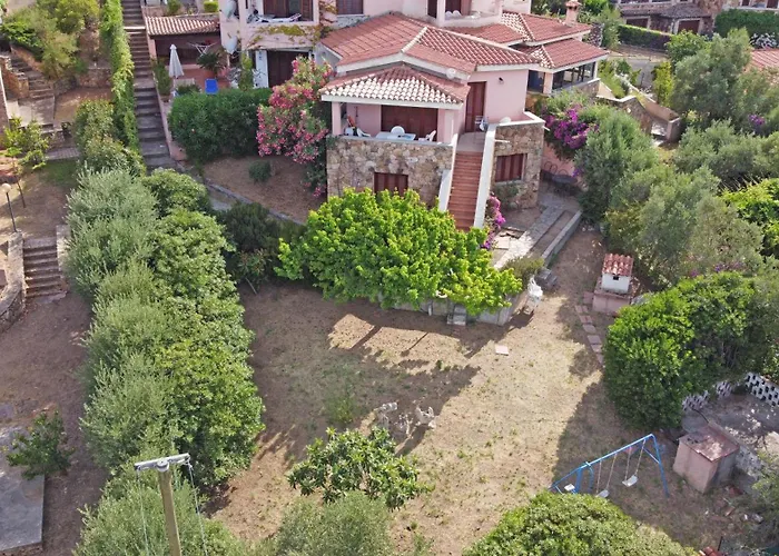 Apartament Citai Sea View House St4 - Puntocasabudoni
