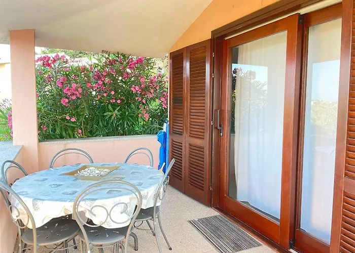 Citai Sea View House St4 - Puntocasabudoni Appartement