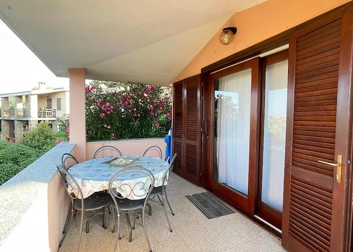 Citai Sea View House St4 - Puntocasabudoni Appartement *