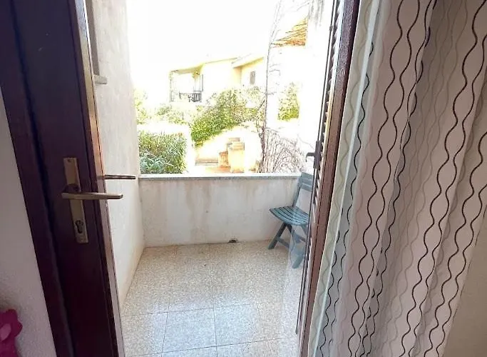 Apartment Citai Sea View House St4 - Puntocasabudoni San Teodoro (Sardinia)