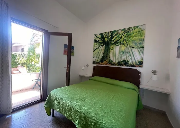 Citai Sea View House St4 - Puntocasabudoni *