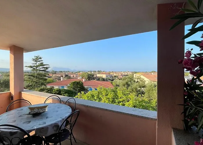 Citai Sea View House St4 - Puntocasabudoni *