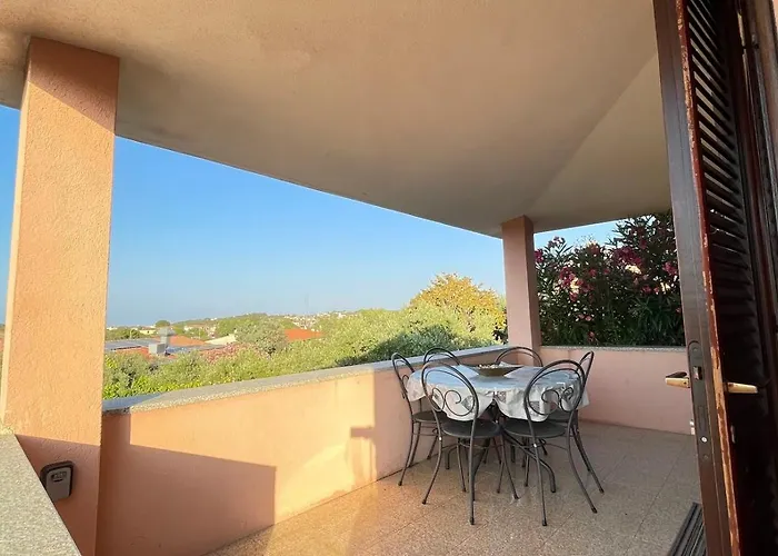 Citai Sea View House St4 - Puntocasabudoni