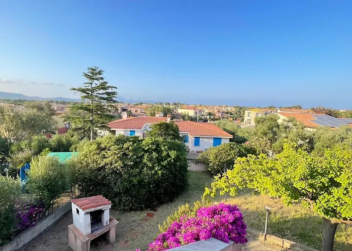 Citai Sea View House St4 - Puntocasabudoni Appartement