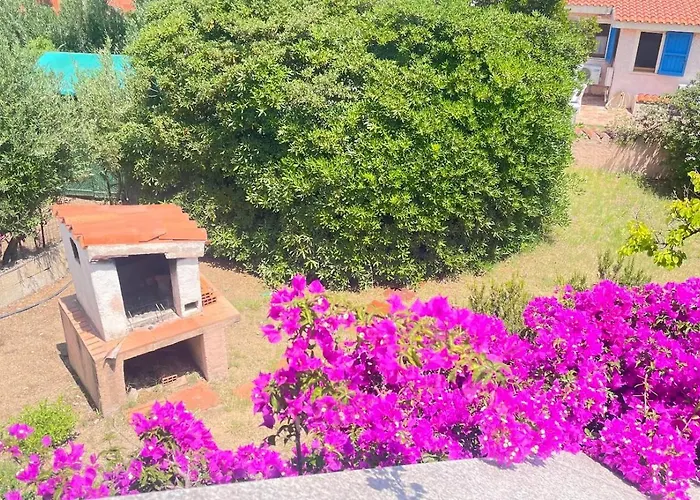 Apartament Citai Sea View House St4 - Puntocasabudoni
