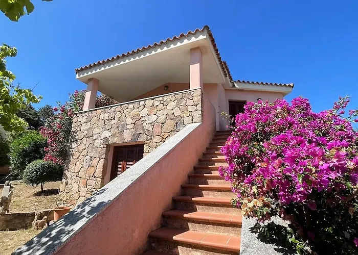 Citai Sea View House St4 - Puntocasabudoni Apartment *