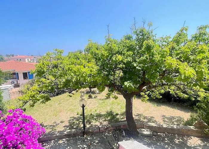 Apartment Citai Sea View House St4 - Puntocasabudoni San Teodoro (Sardinia)