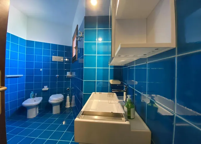 Citai Sea View House St4 - Puntocasabudoni * San Teodoro (Sardinia)