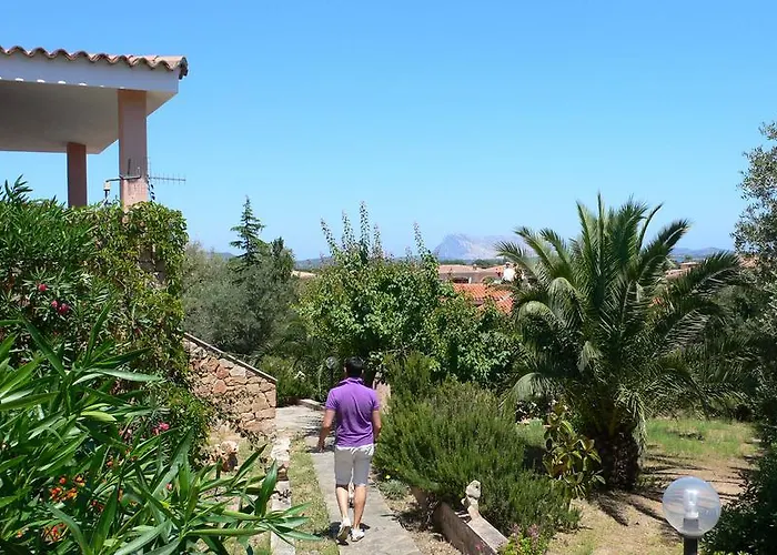 Citai Sea View House St4 - Puntocasabudoni