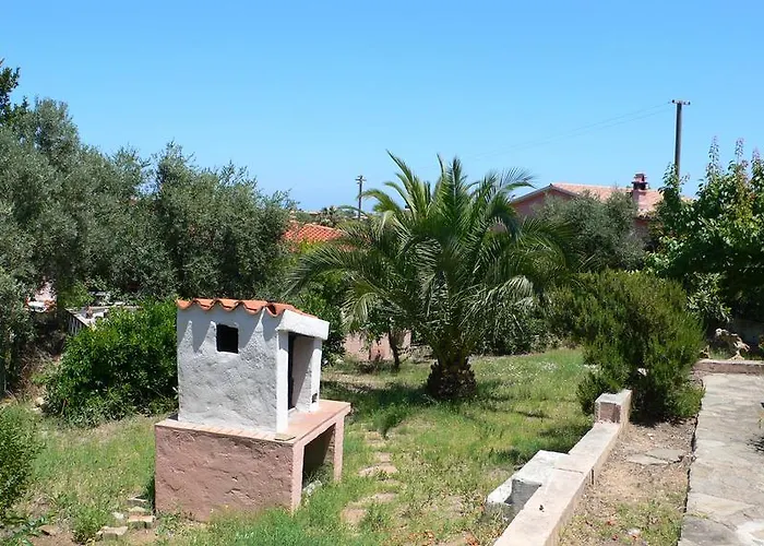 Citai Sea View House St4 - Puntocasabudoni San Teodoro (Sardinia)