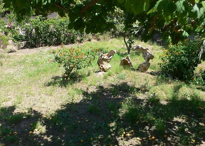 Citai Sea View House St4 - Puntocasabudoni San Teodoro (Sardinia)