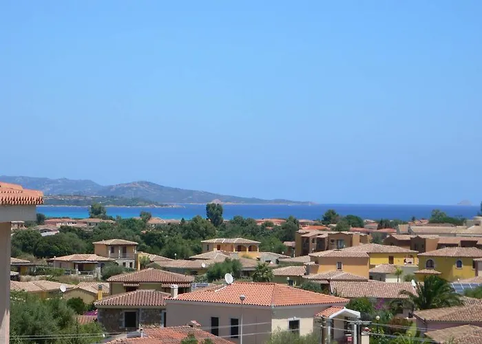 Citai Sea View House St4 - Puntocasabudoni *