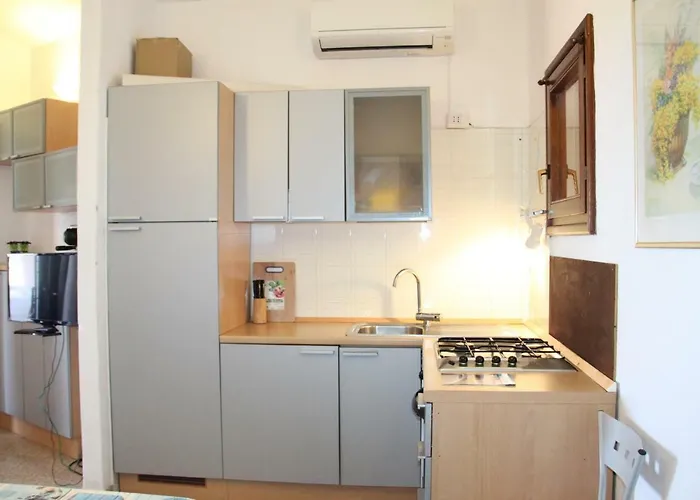 Citai Sea View House St4 - Puntocasabudoni Apartment San Teodoro (Sardinia)