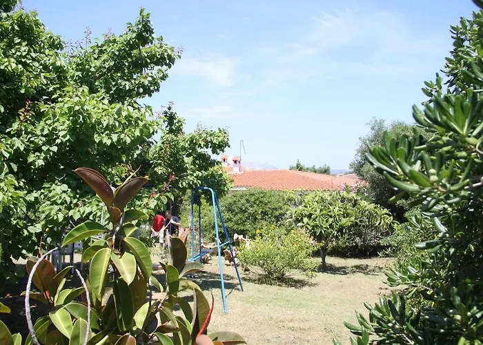 Citai Sea View House St4 - Puntocasabudoni San Teodoro (Sardinia)